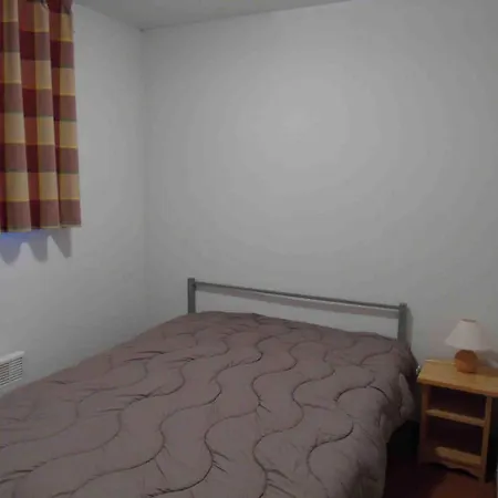 F4, Lsi, 001 Appartement Modane
