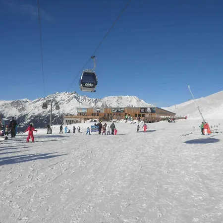 F4, Lsi, 001 * Modane