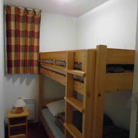 Appartement F4, Lsi, 001