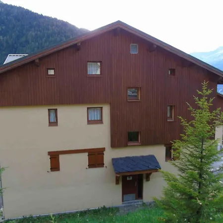 Appartement F4, Lsi, 001